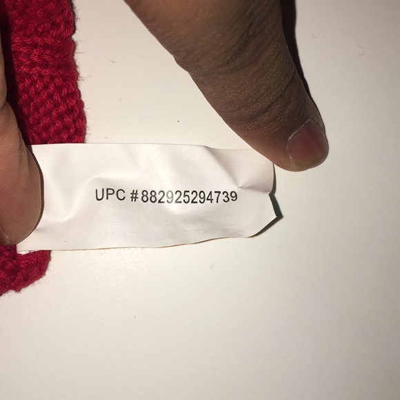 Chaps ribbed sweater - Picture 8 of 8